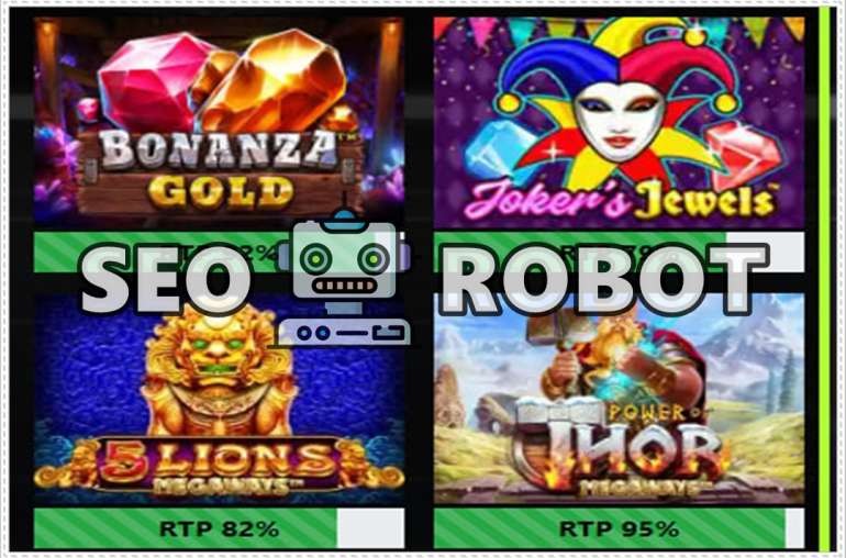 Untungnya Main Taruhan Di Situs Slot Online Terbaik 2023