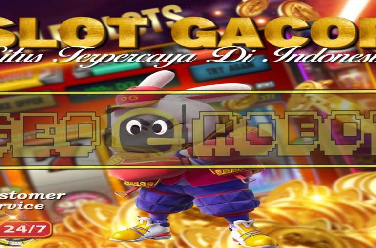 Slot Menjadi Objek Kajian dalam Ilmu Psikologi Perilaku